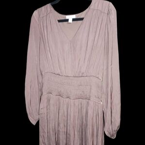 Nine West dress size Large